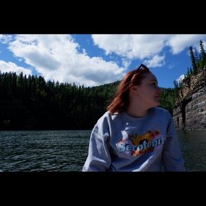 Meet your Posher, Jill